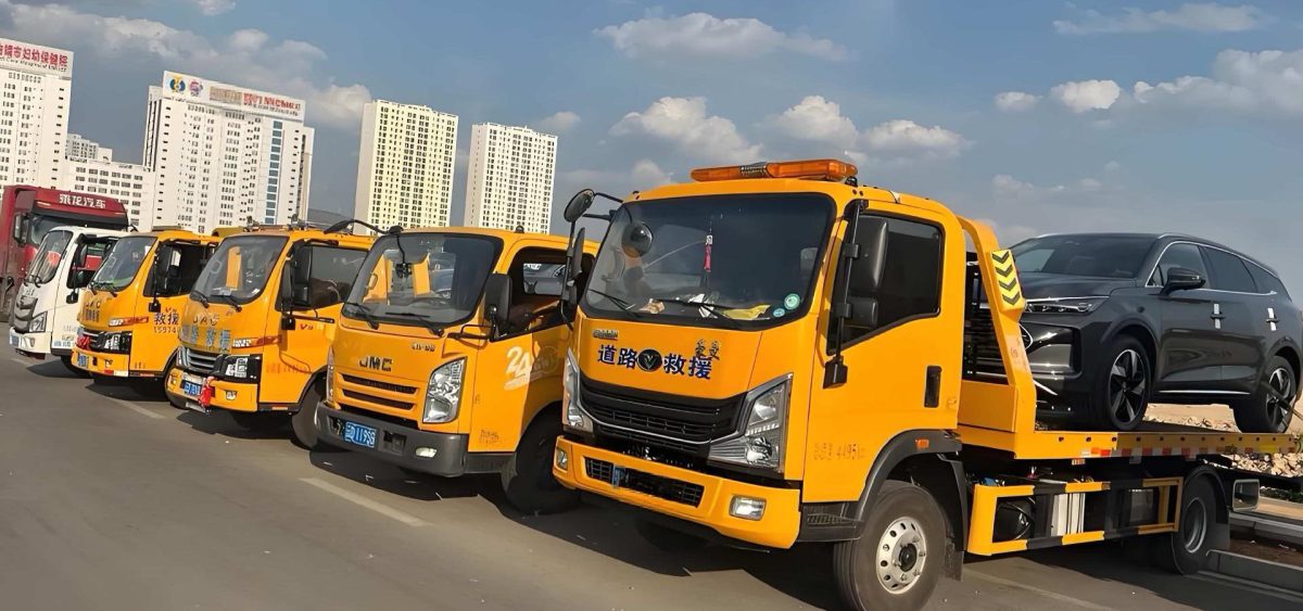  宜春24小时全天候道路救援